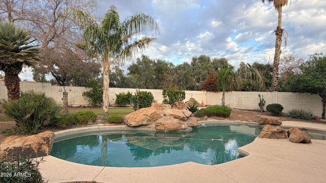 4292 W Walton Way, Chandler, AZ 85226