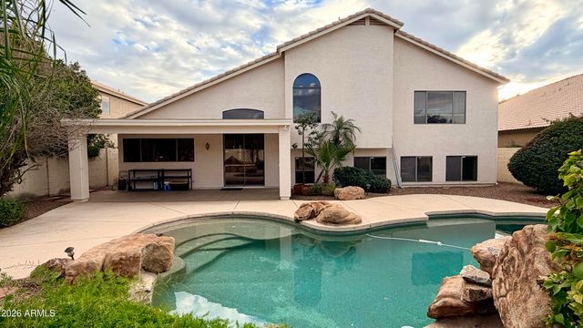 4292 W Walton Way, Chandler, AZ 85226