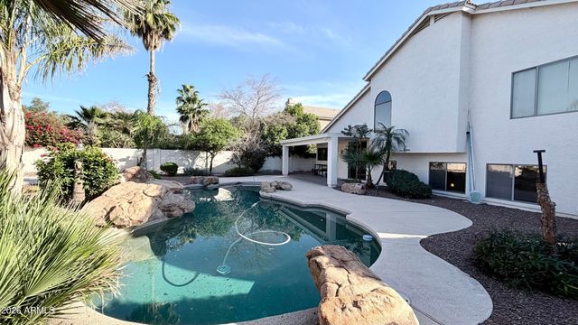 4292 W Walton Way, Chandler, AZ 85226