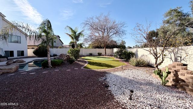 4292 W Walton Way, Chandler, AZ 85226