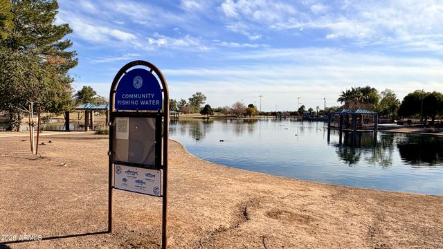 4292 W Walton Way, Chandler, AZ 85226