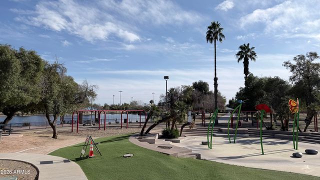 4292 W Walton Way, Chandler, AZ 85226