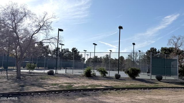 4292 W Walton Way, Chandler, AZ 85226