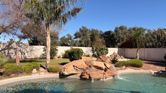 4292 W Walton Way, Chandler, AZ 85226