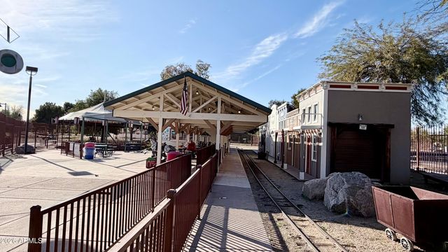 4292 W Walton Way, Chandler, AZ 85226