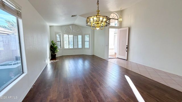 4292 W Walton Way, Chandler, AZ 85226