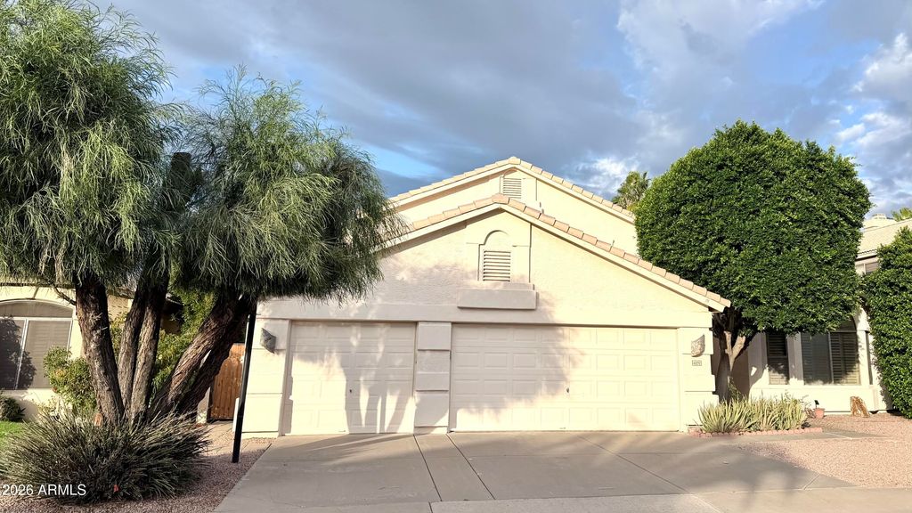 4292 W Walton Way, Chandler, AZ 85226