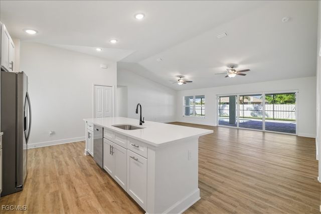 3324 SW 11th AVE, Cape Coral, FL 33914