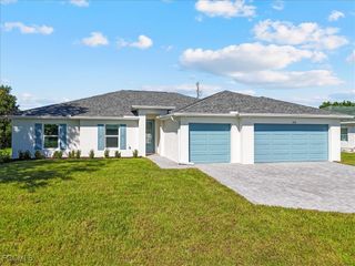 3324 SW 11th AVE, Cape Coral, FL 33914