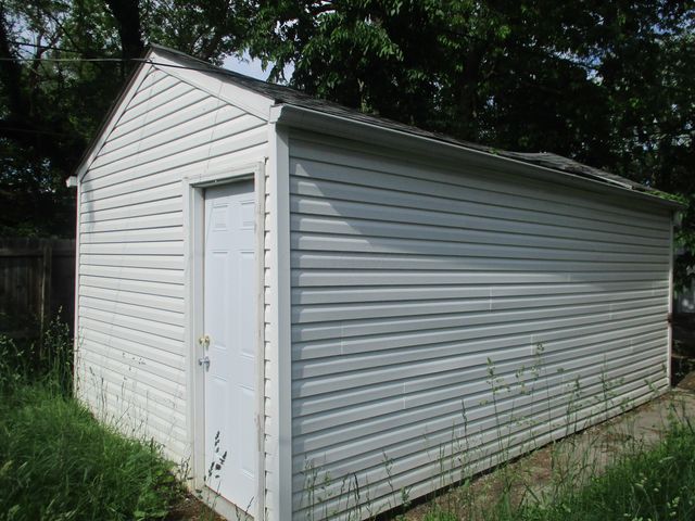 1056 Geers Avenue, Columbus, OH 43206