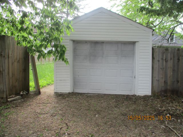 1056 Geers Avenue, Columbus, OH 43206