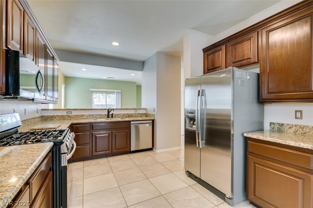 11041 Magenta Crest Court, Henderson, NV 89052