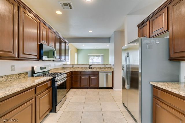 11041 Magenta Crest Court, Henderson, NV 89052