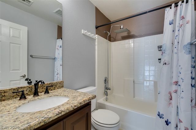11041 Magenta Crest Court, Henderson, NV 89052