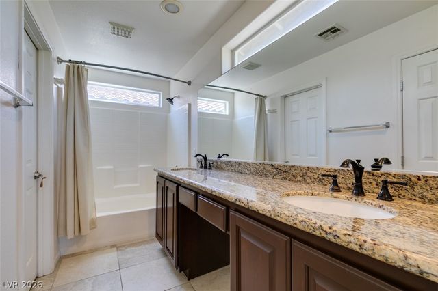 11041 Magenta Crest Court, Henderson, NV 89052