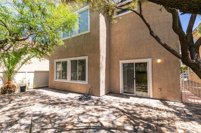 11041 Magenta Crest Court, Henderson, NV 89052