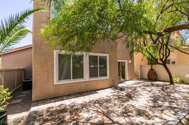 11041 Magenta Crest Court, Henderson, NV 89052