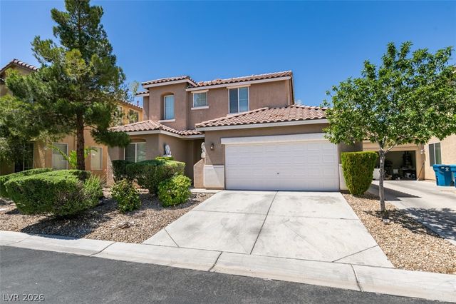 11041 Magenta Crest Court, Henderson, NV 89052