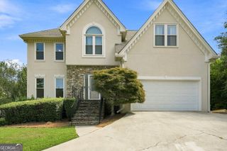 1464 Millennial Lane, Lawrenceville, GA 30045