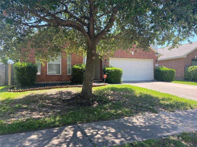 10034 Williams Field Drive, Houston, TX 77064