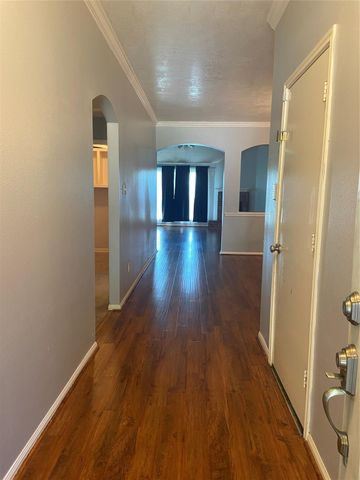 10034 Williams Field Drive, Houston, TX 77064