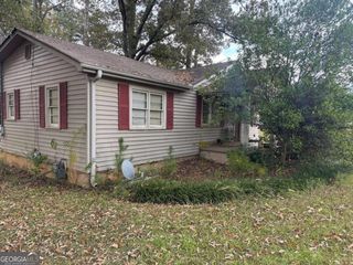 165 WINNDALE Road, Dallas, GA 30157