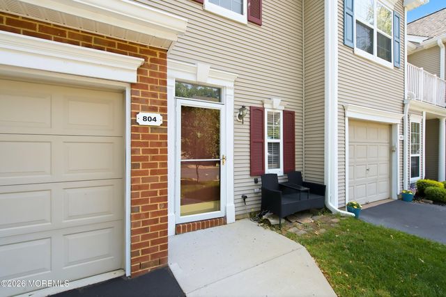 804 Carnaby Lane 847, Toms River, NJ 08753