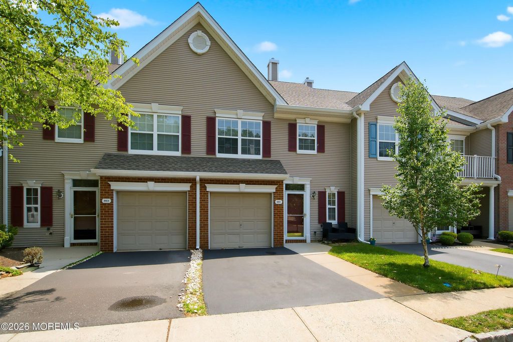 804 Carnaby Lane 847, Toms River, NJ 08753