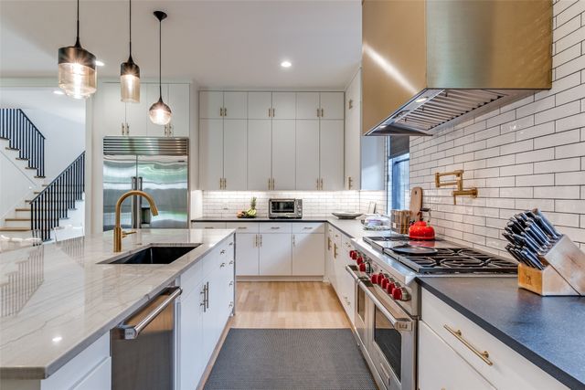 7229 Haverford Road, Dallas, TX 75214