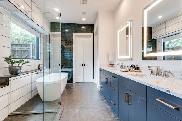 7229 Haverford Road, Dallas, TX 75214