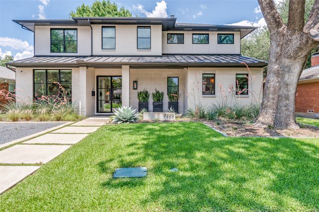 7229 Haverford Road, Dallas, TX 75214