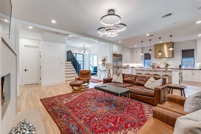 7229 Haverford Road, Dallas, TX 75214