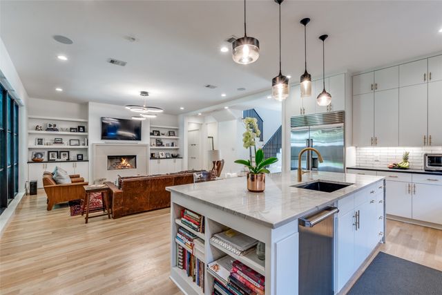 7229 Haverford Road, Dallas, TX 75214