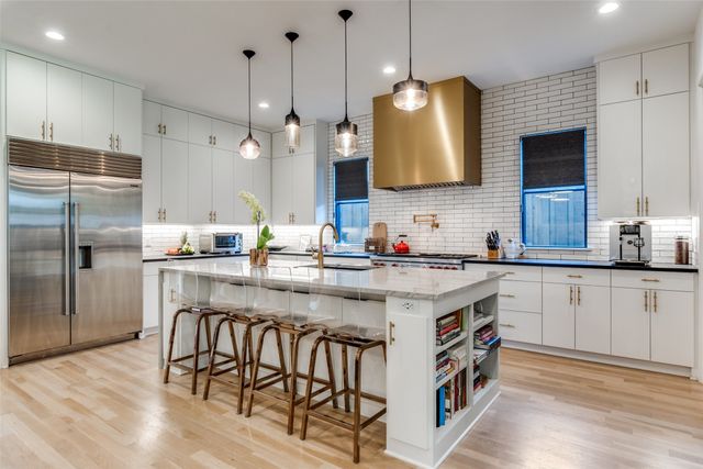 7229 Haverford Road, Dallas, TX 75214