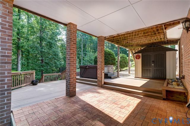 12801 Craystone Cir, Midlothian, VA 23113