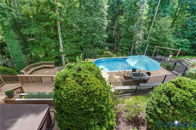 12801 Craystone Cir, Midlothian, VA 23113