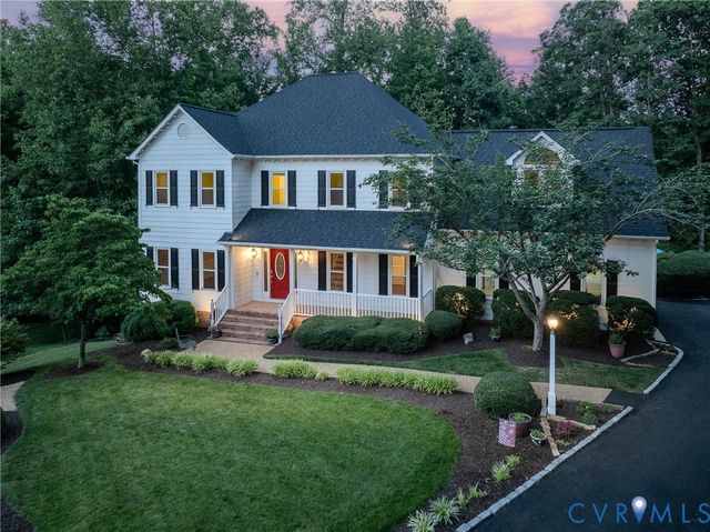 12801 Craystone Cir, Midlothian, VA 23113