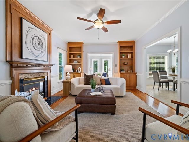12801 Craystone Cir, Midlothian, VA 23113