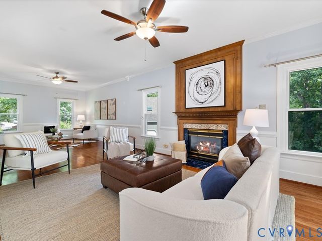 12801 Craystone Cir, Midlothian, VA 23113