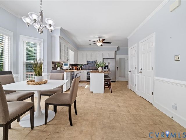 12801 Craystone Cir, Midlothian, VA 23113