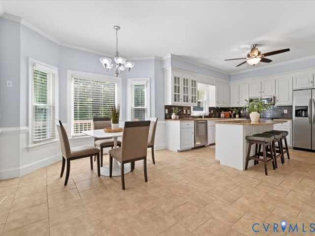 12801 Craystone Cir, Midlothian, VA 23113