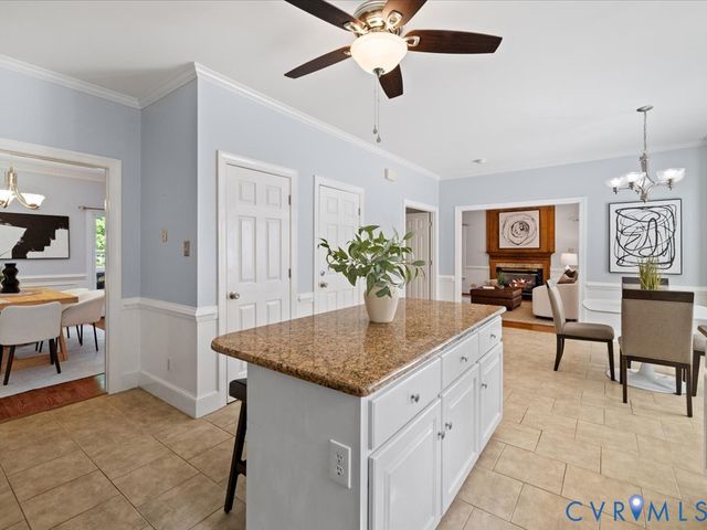 12801 Craystone Cir, Midlothian, VA 23113