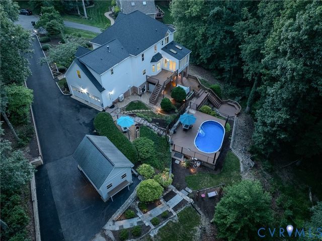 12801 Craystone Cir, Midlothian, VA 23113