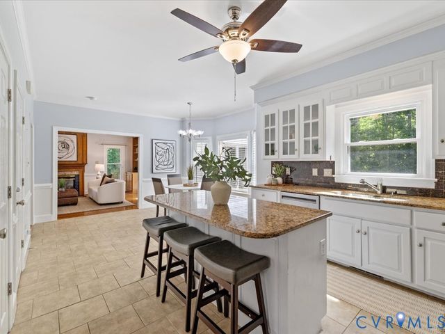 12801 Craystone Cir, Midlothian, VA 23113