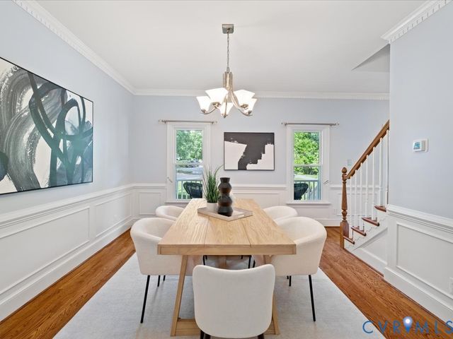 12801 Craystone Cir, Midlothian, VA 23113