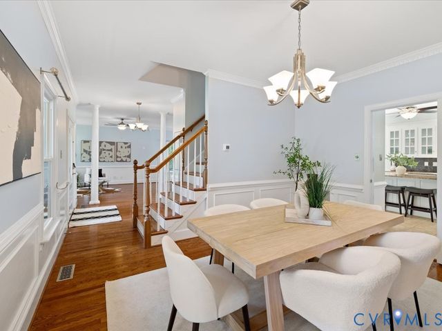 12801 Craystone Cir, Midlothian, VA 23113