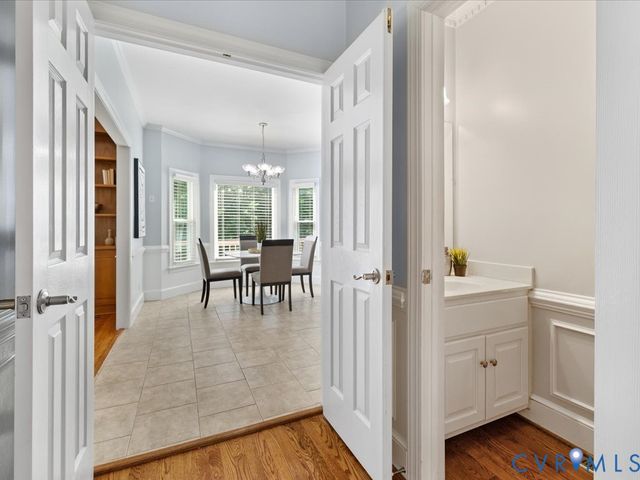 12801 Craystone Cir, Midlothian, VA 23113