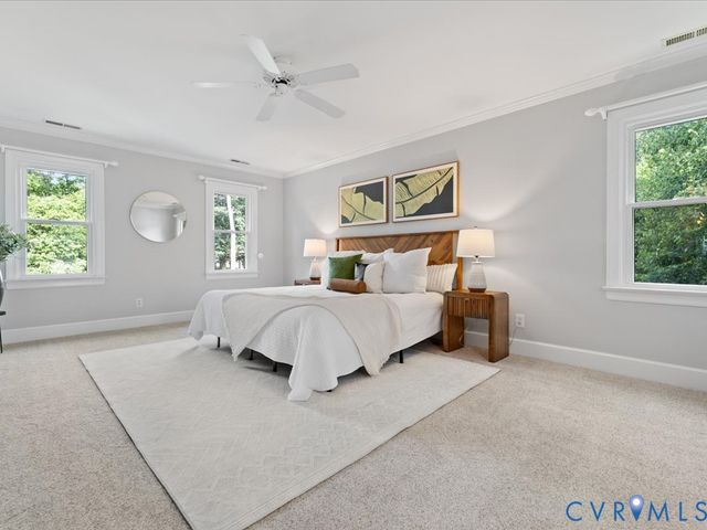 12801 Craystone Cir, Midlothian, VA 23113
