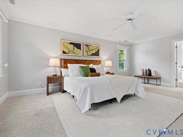 12801 Craystone Cir, Midlothian, VA 23113