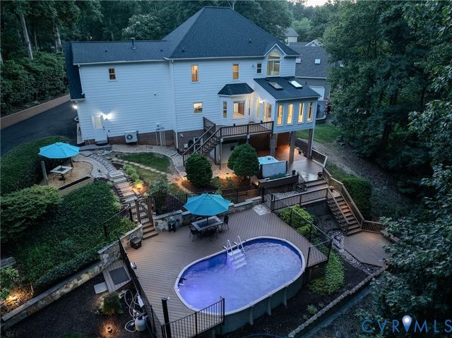 12801 Craystone Cir, Midlothian, VA 23113